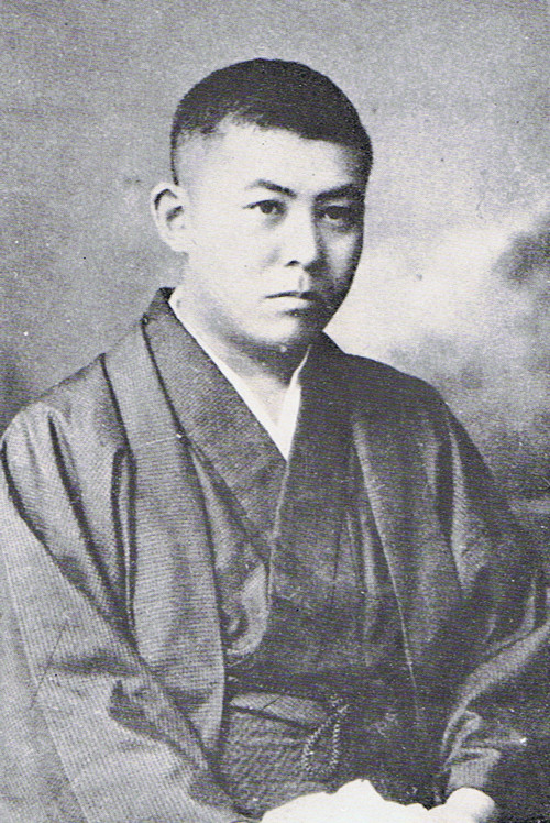 Джуничиро Танидзаки